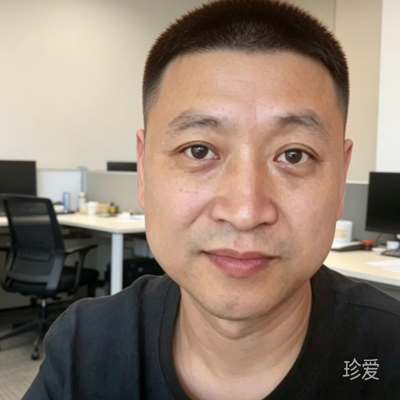 如果爱请真爱