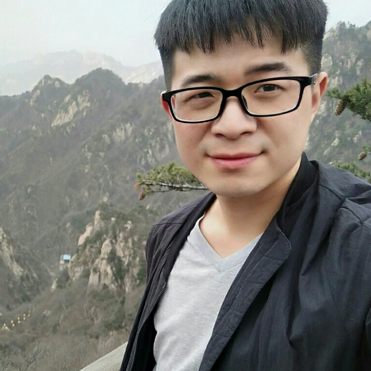 誰愿伴我闖蕩未來