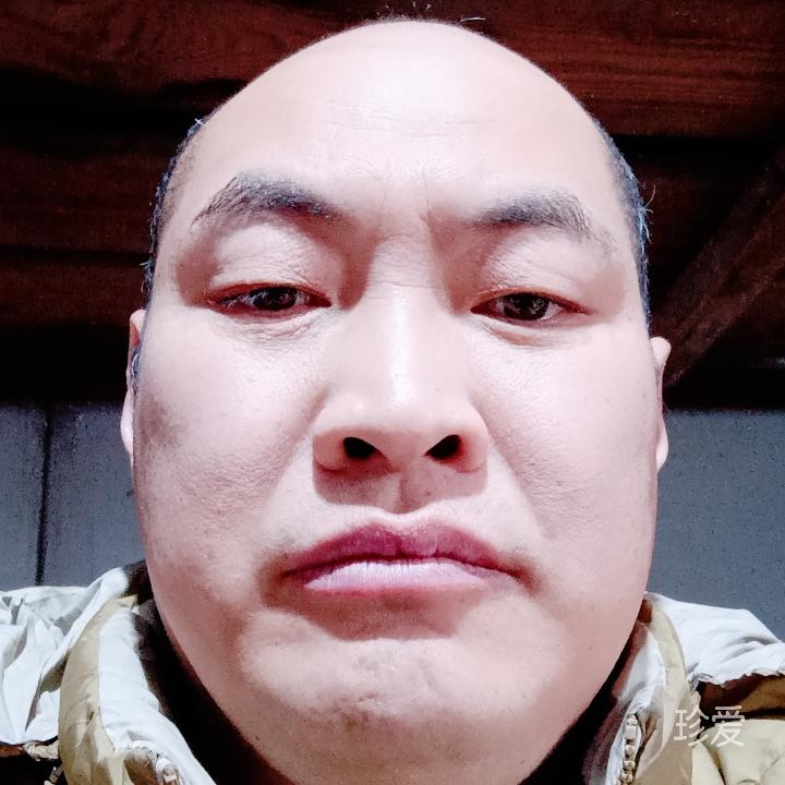 孤獨的我在等待