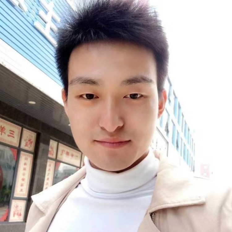 缘来有你