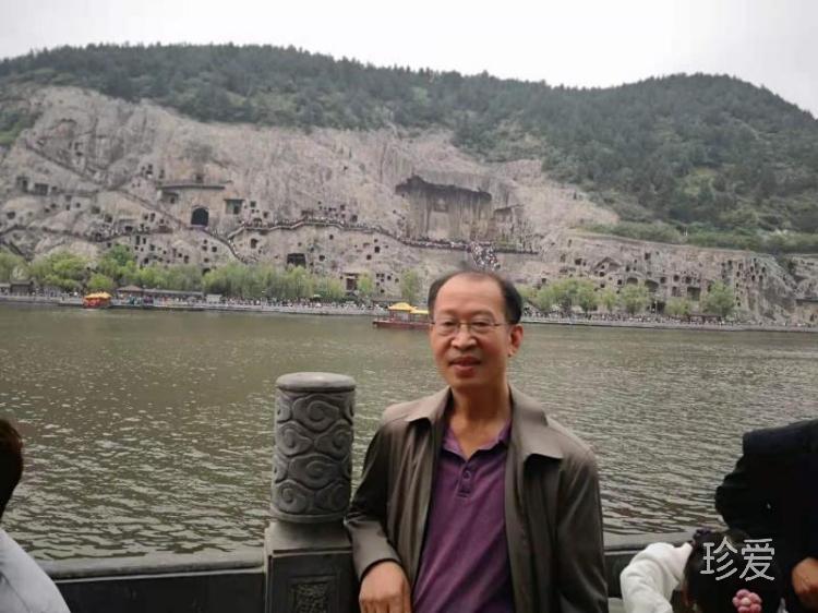 红河