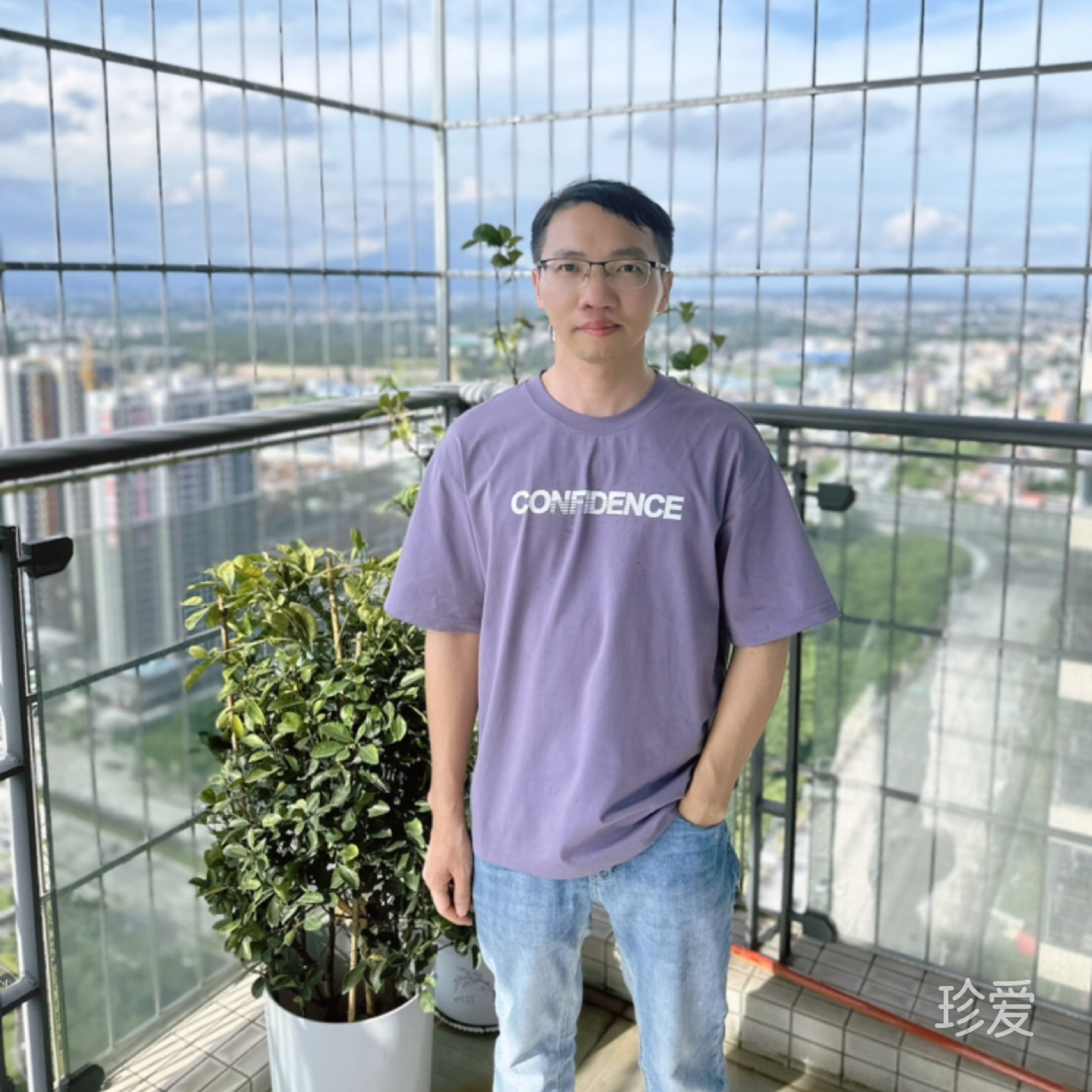 璀璨星河