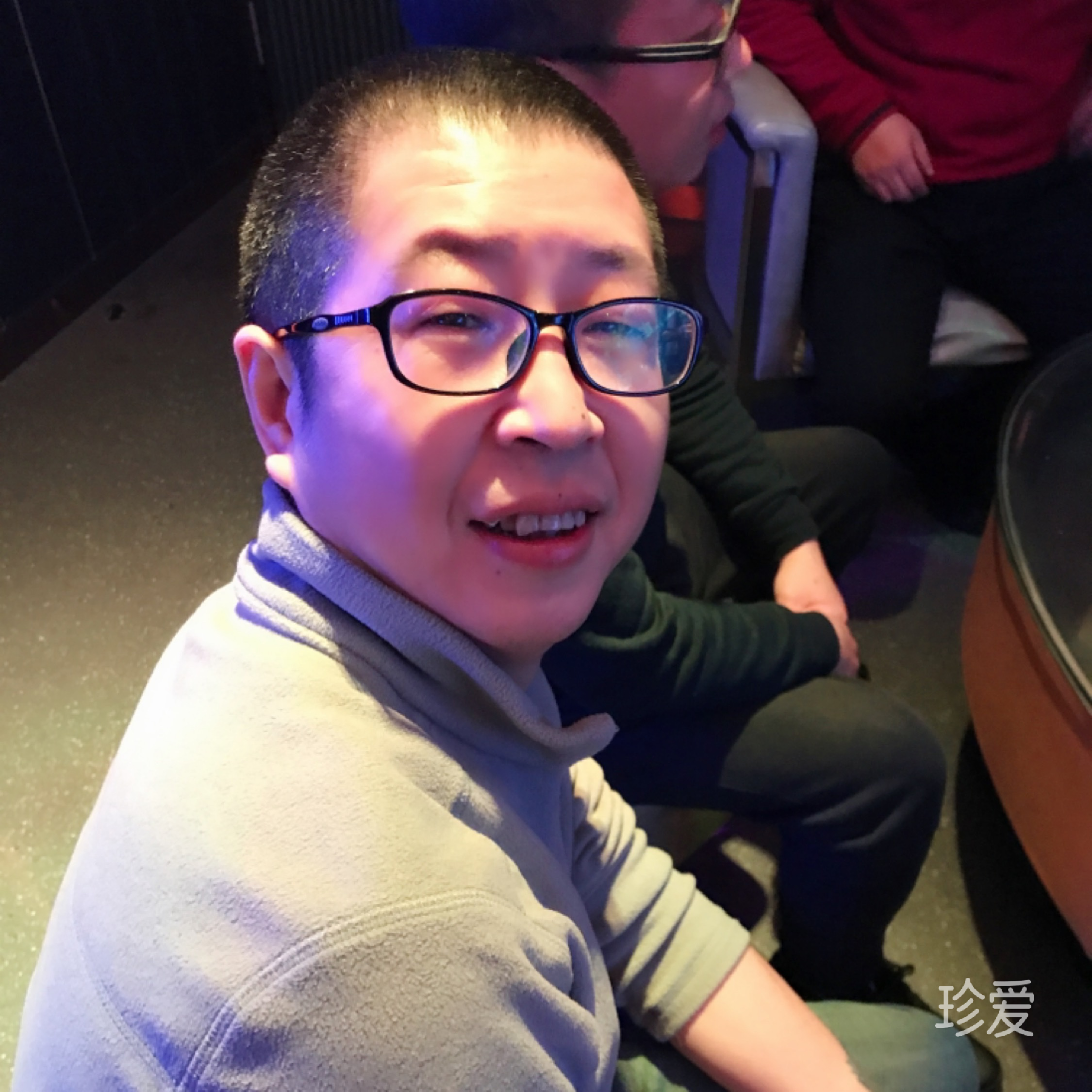 随心所欲