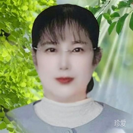 如玉