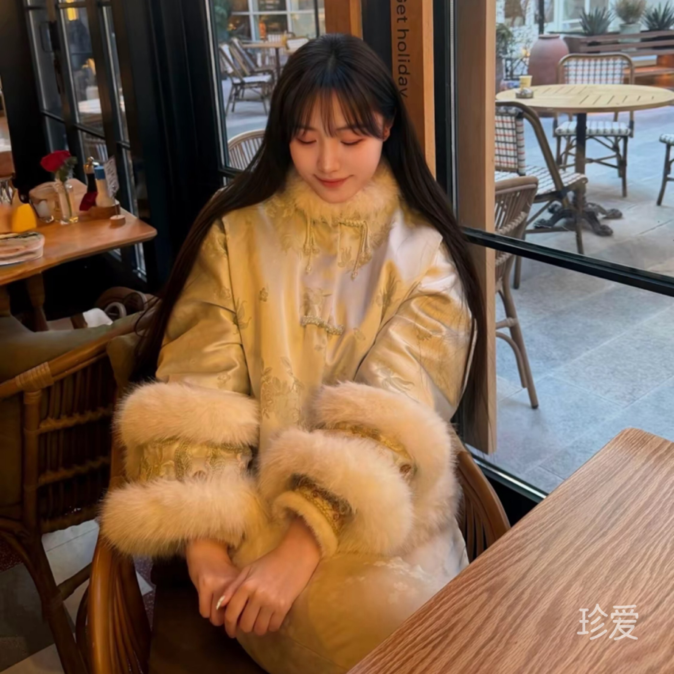 心心