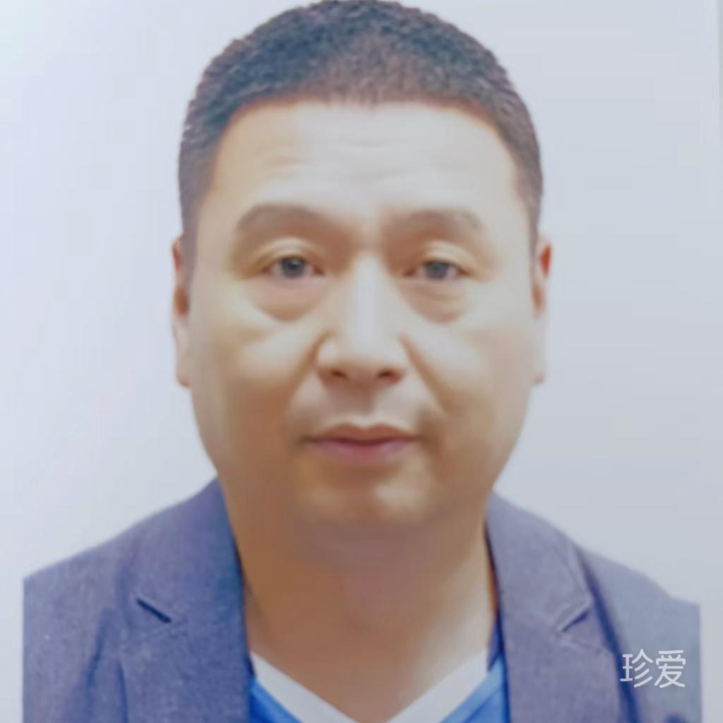 海底的影子