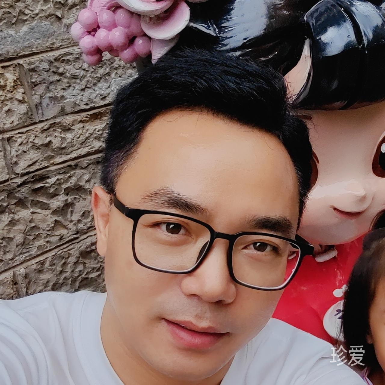 小龙哥