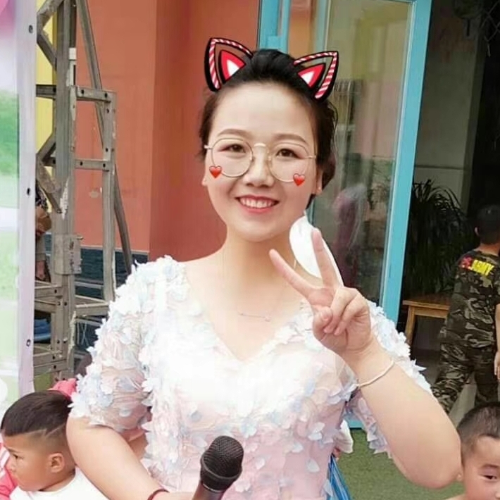 愿得一人心的美好