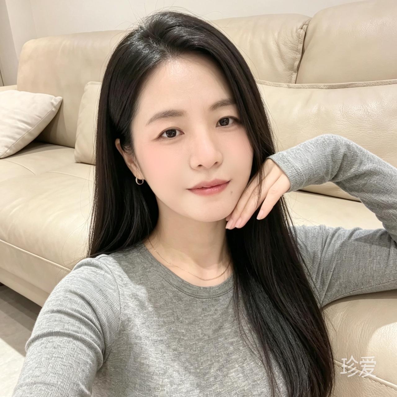 岁月静好