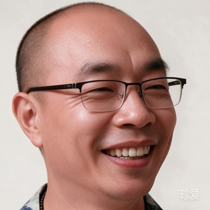 余生与你同行