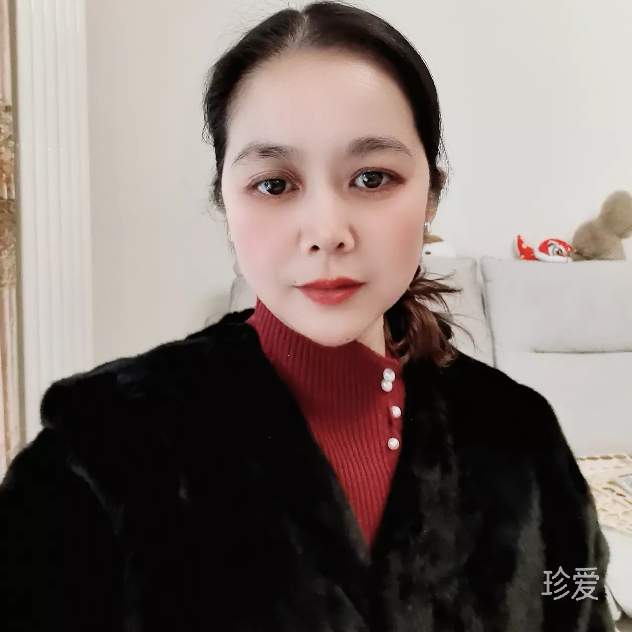 姨姨