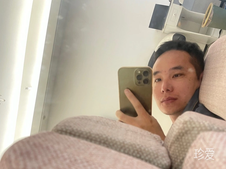 岁月有情时