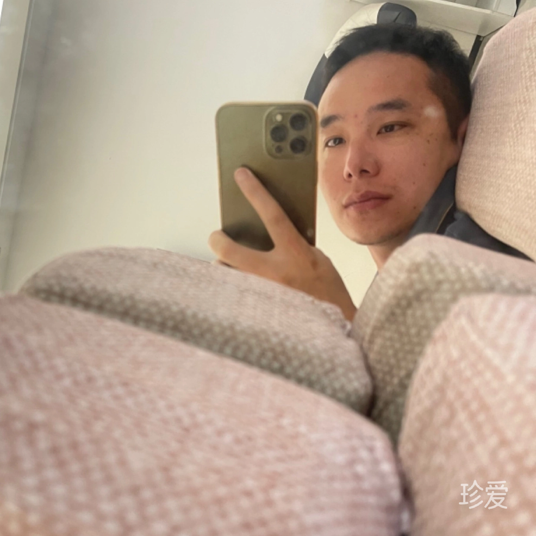 岁月有情时