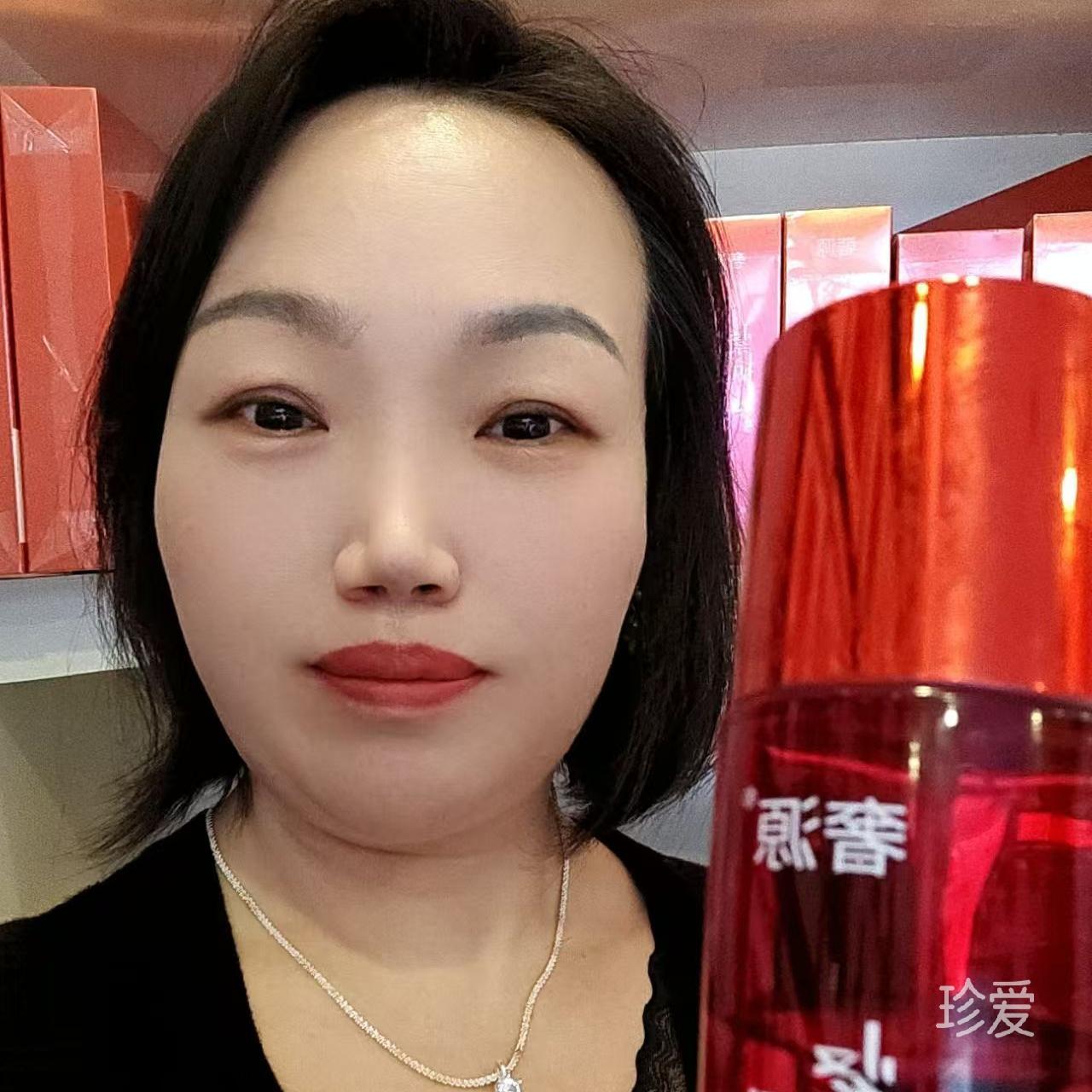 缘分让我遇见你