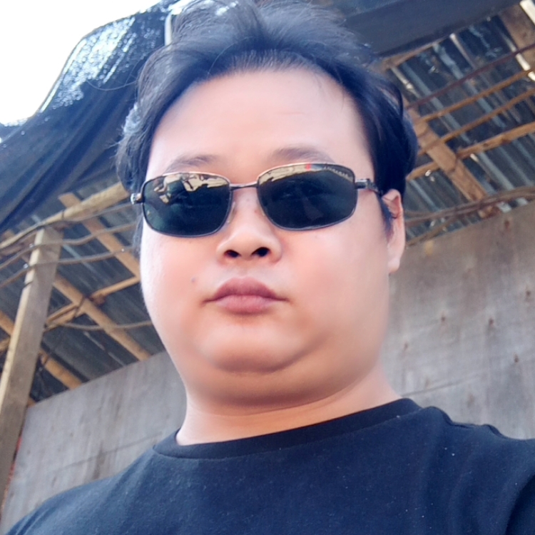 我的爱人在哪里