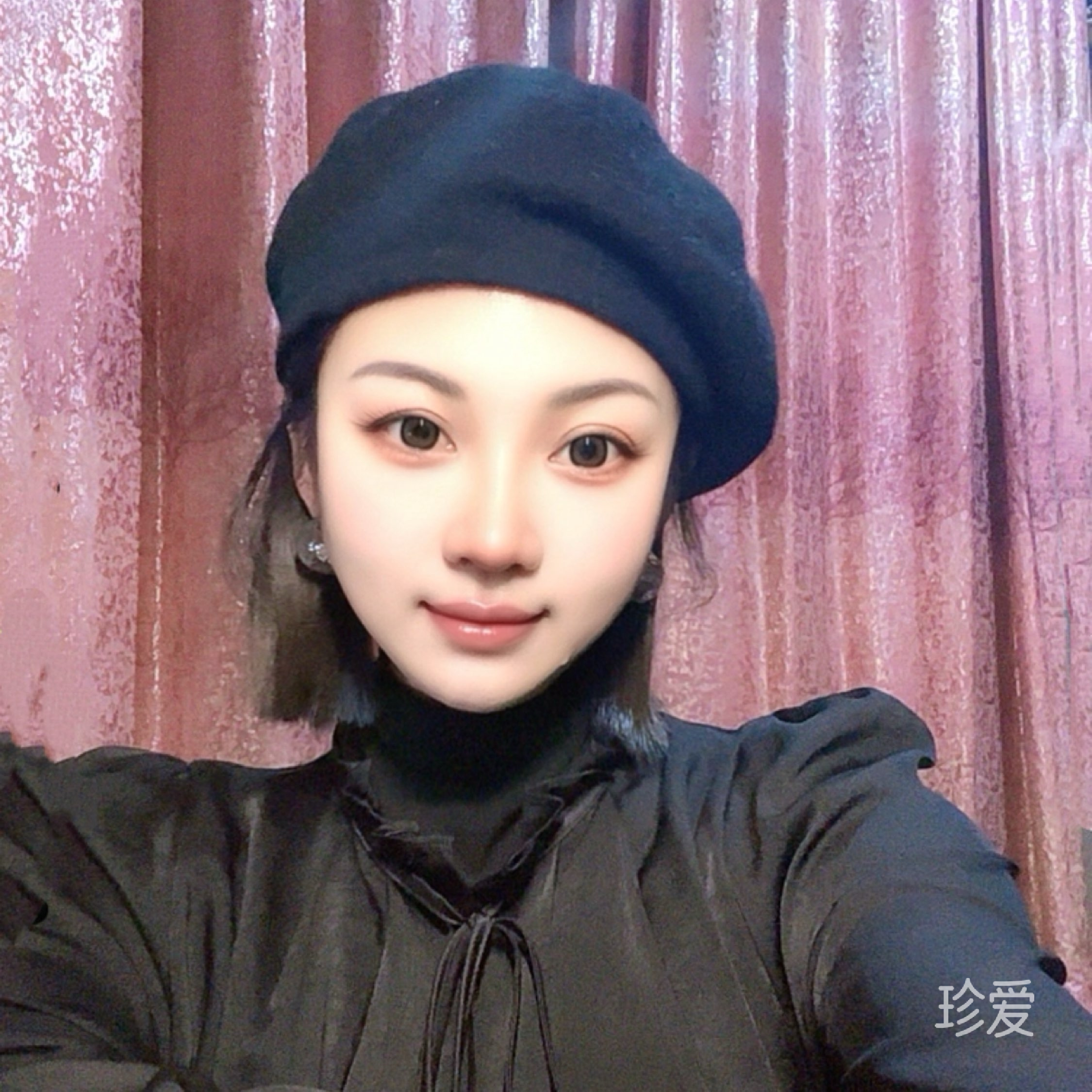 寻余生有你陪伴