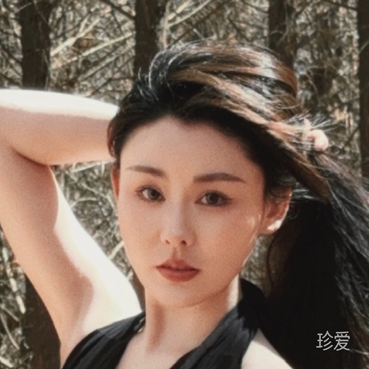 心的方向