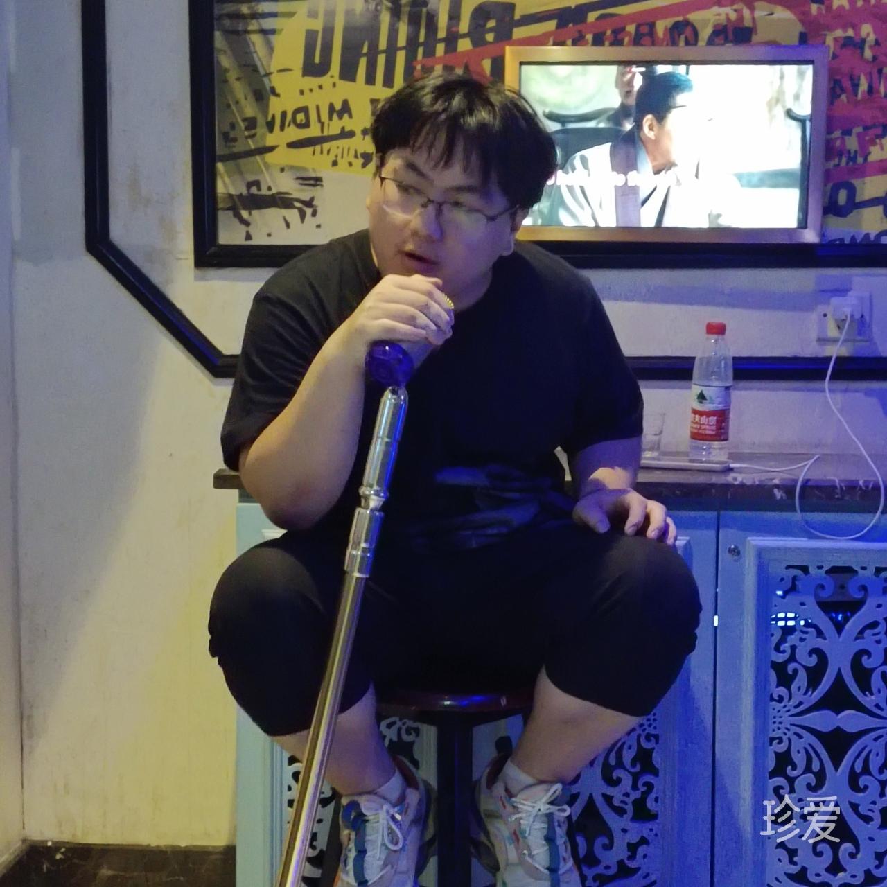 做个懂你的人