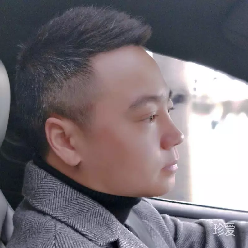 我心永恒