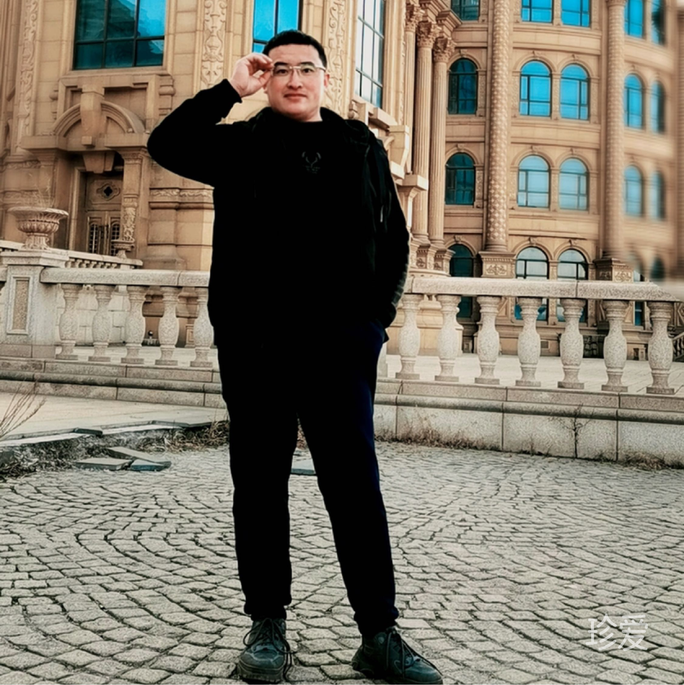 攜手同行下半生