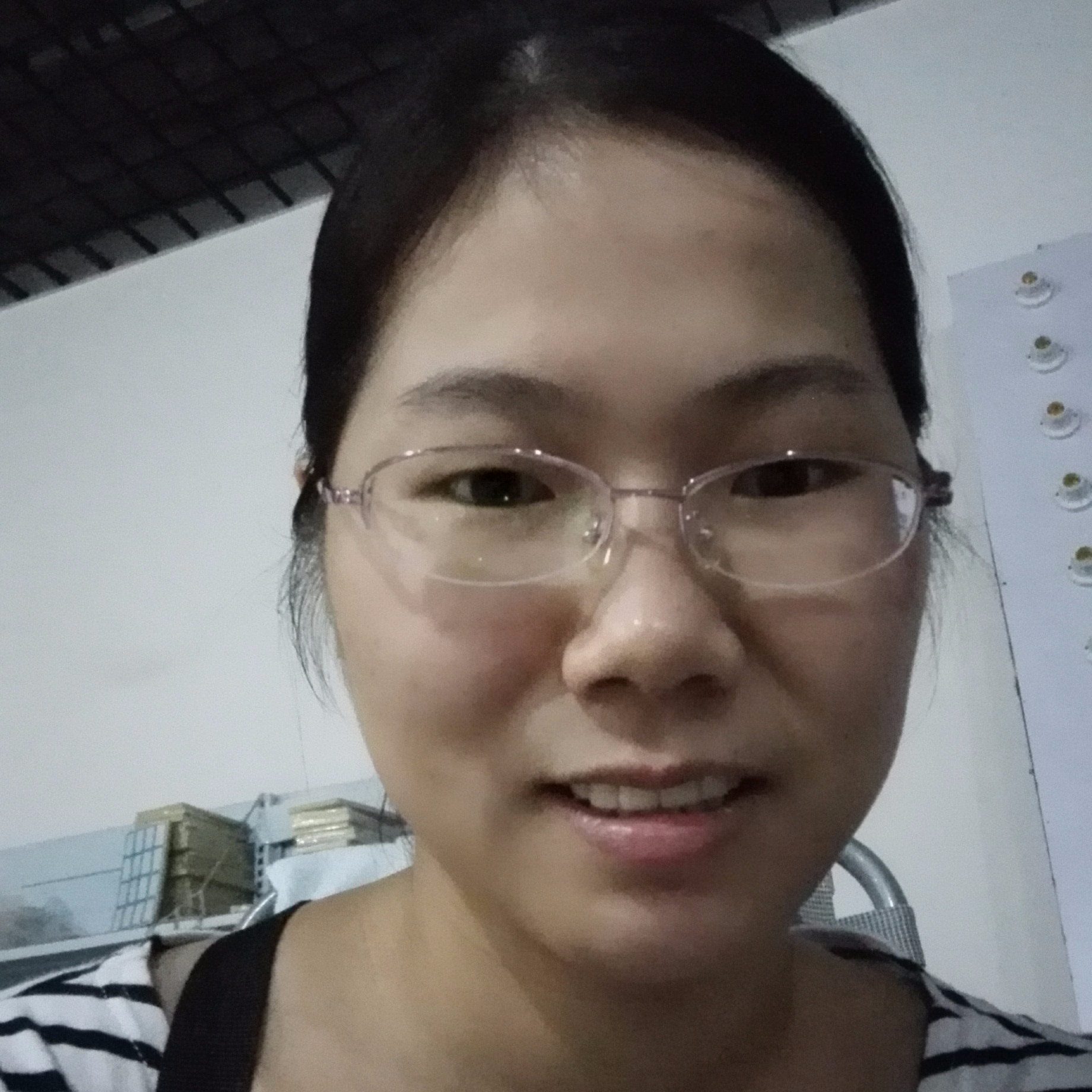 小如