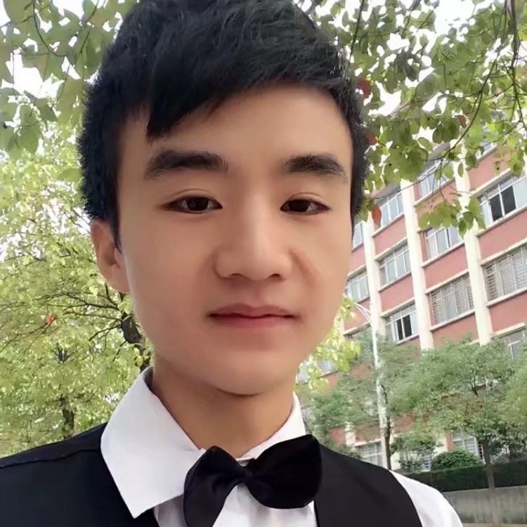 陪你经历世间美好