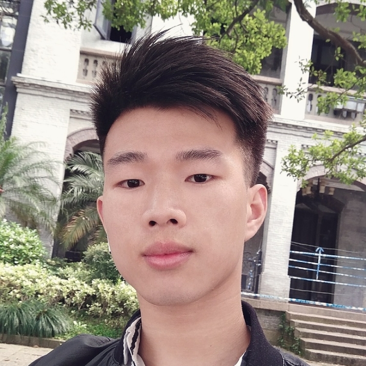 缺爱青年