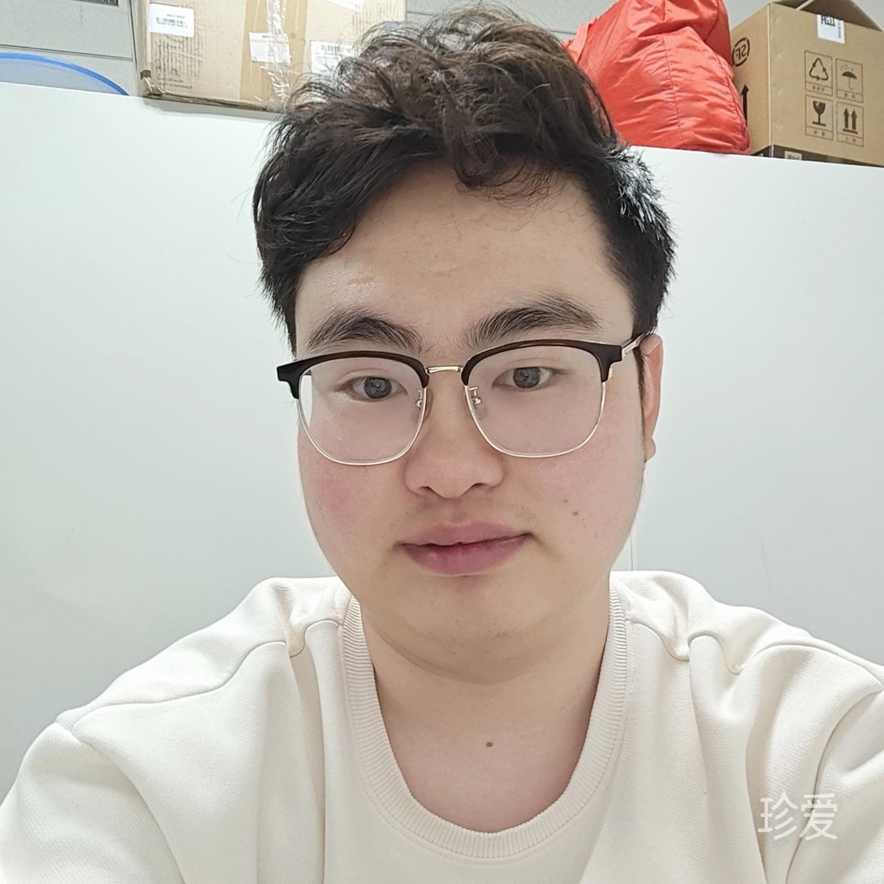 冬夜渐暖