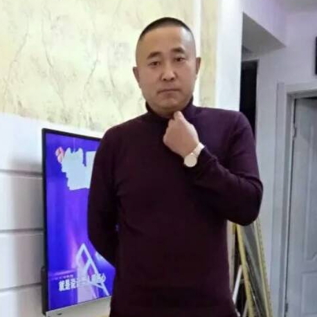 男人就要有男人样