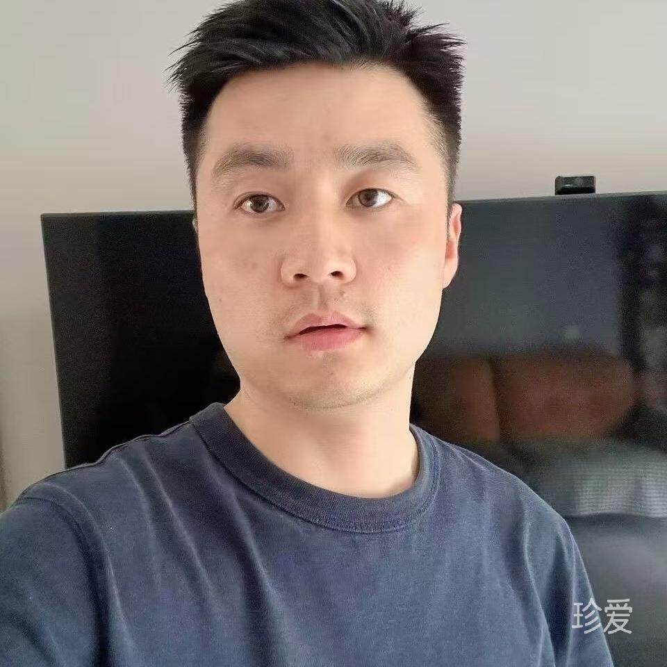 若爱请深爱
