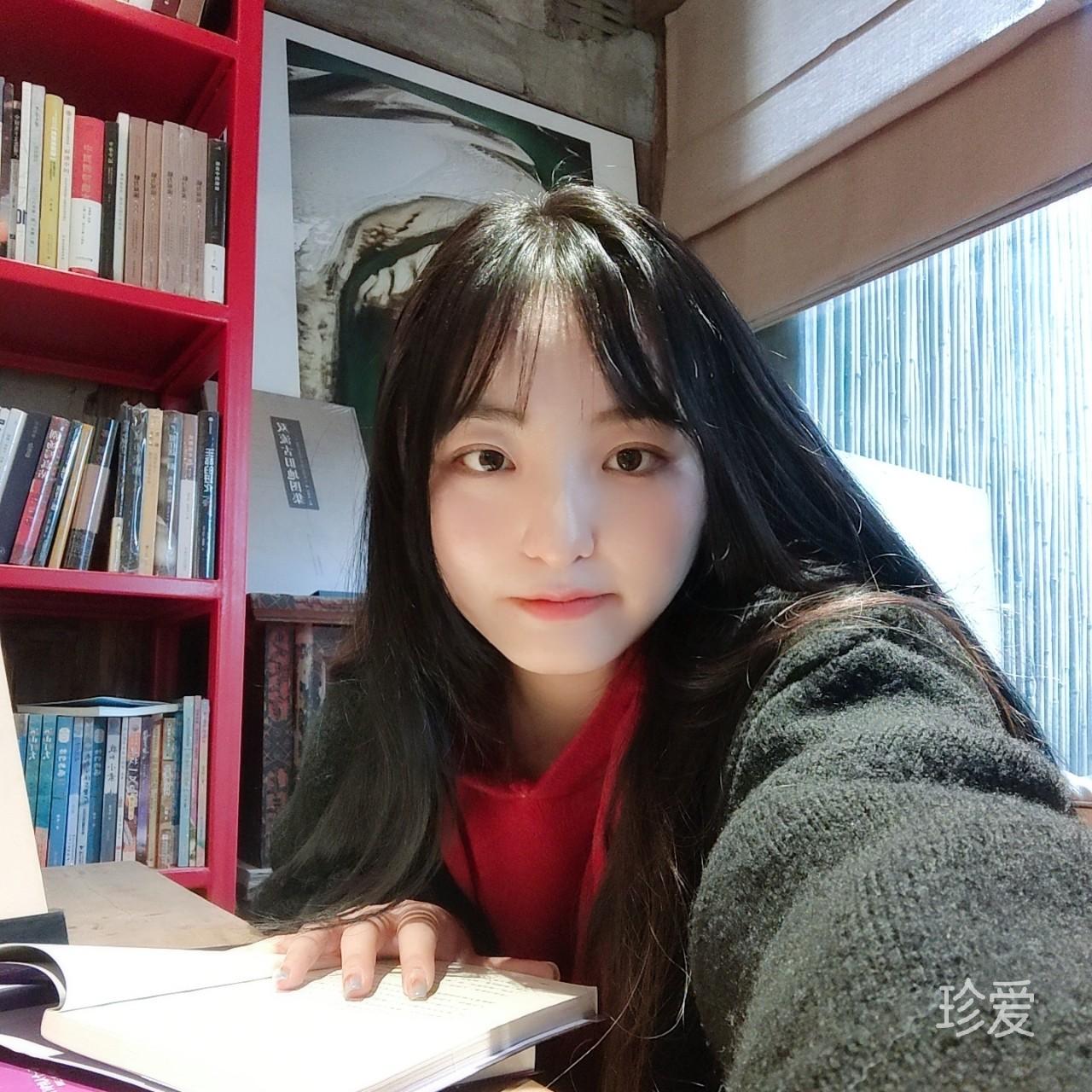 小琼