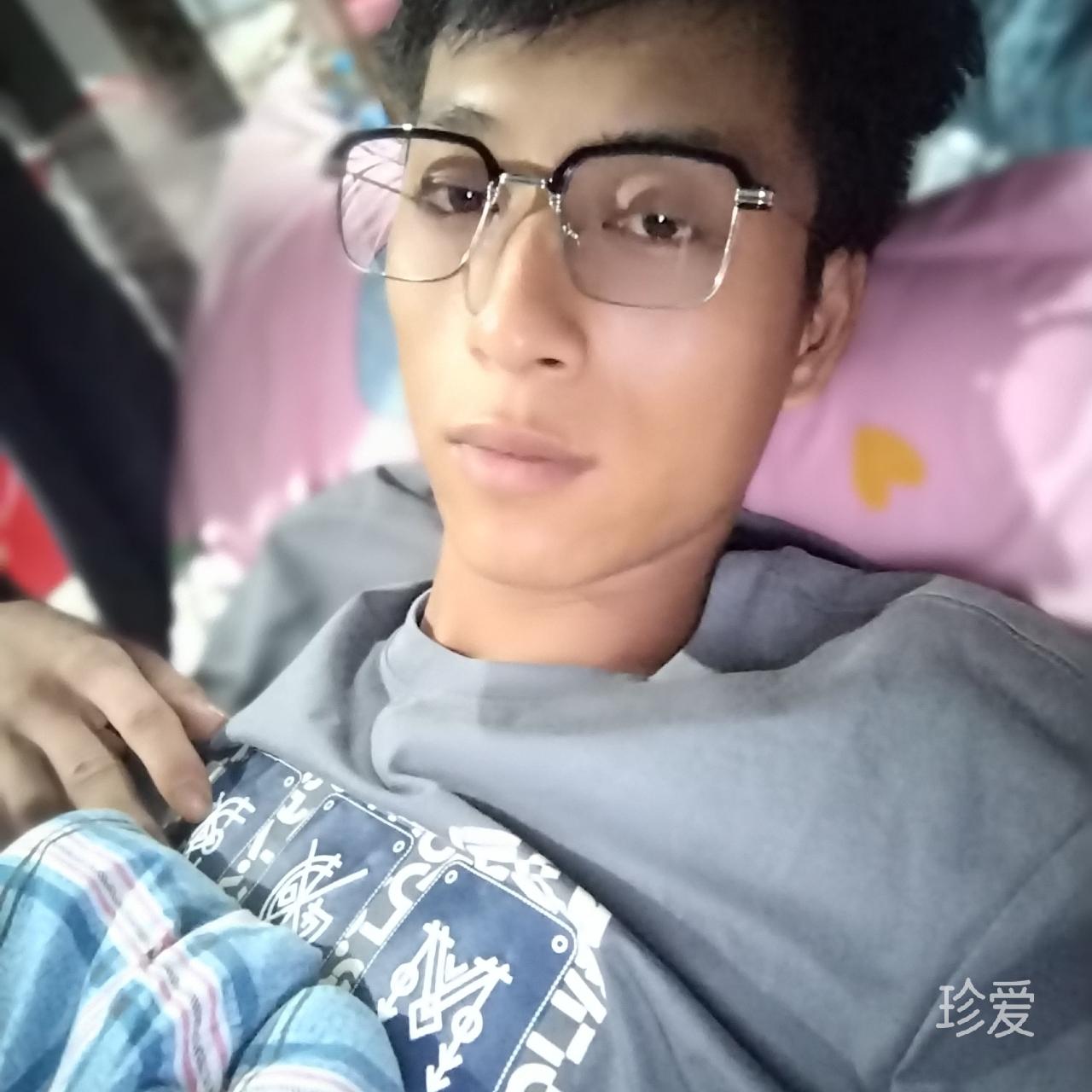 为爱你而生