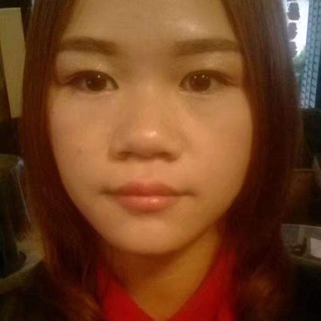 找一个对我好的人