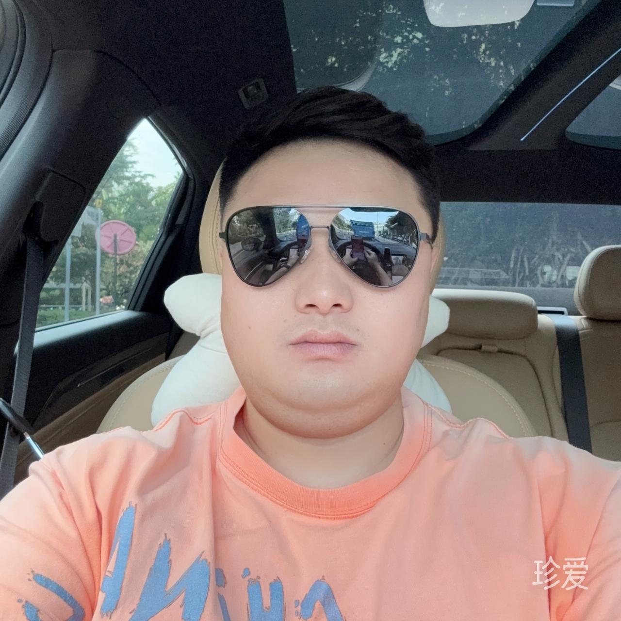 百香果冰美式