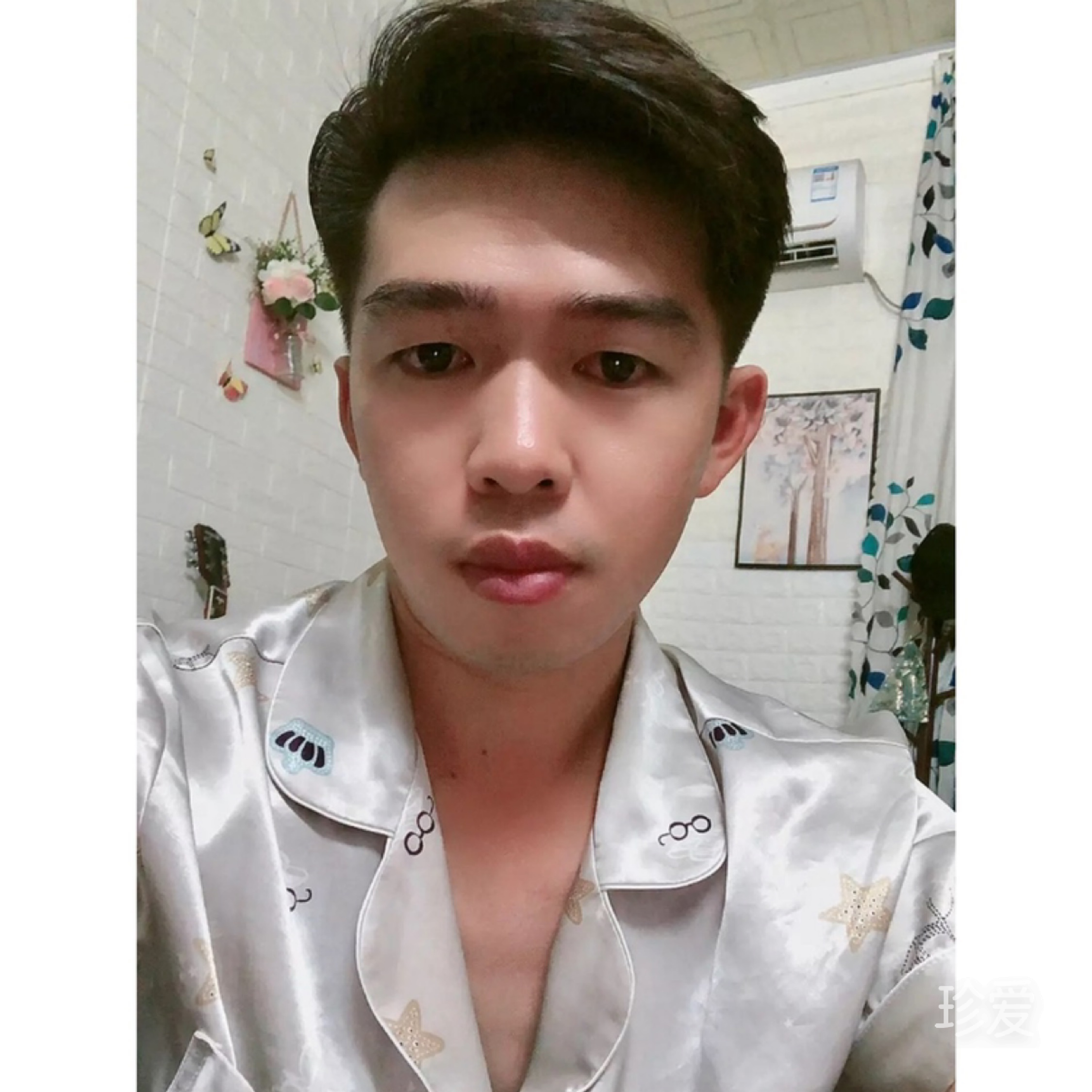 等你圆个满好家