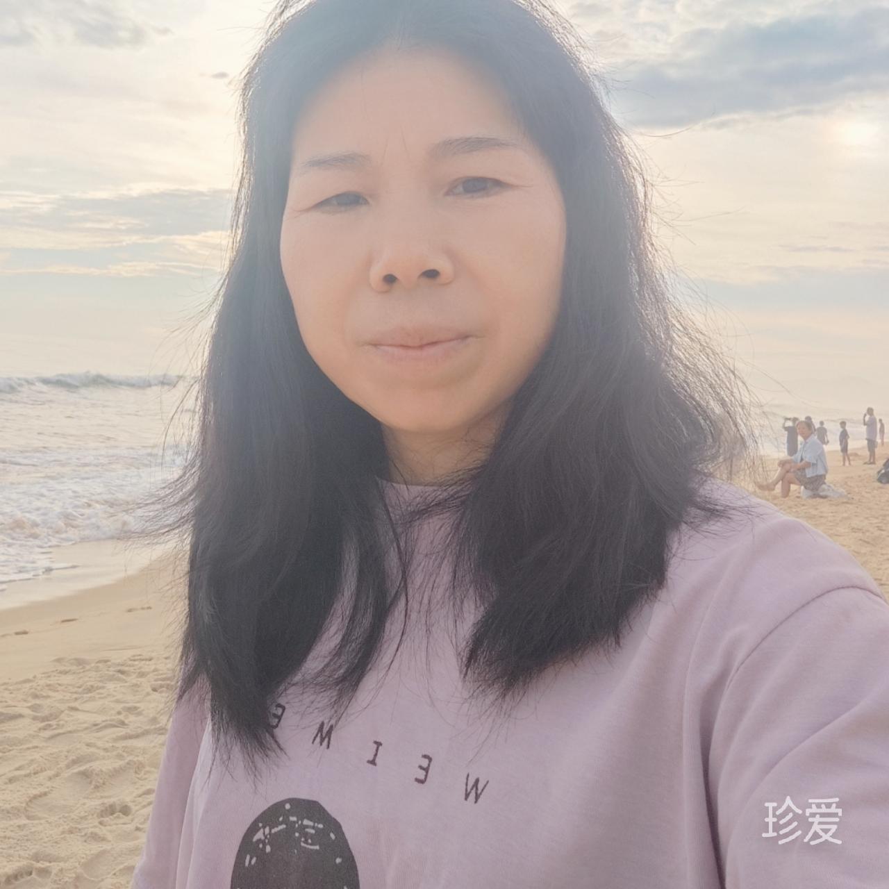 阳光和水