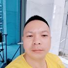 無風(fēng)水面