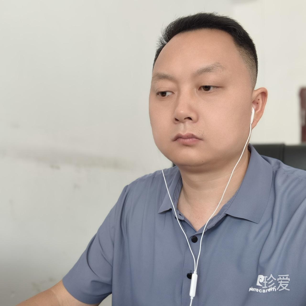 笑看姻缘