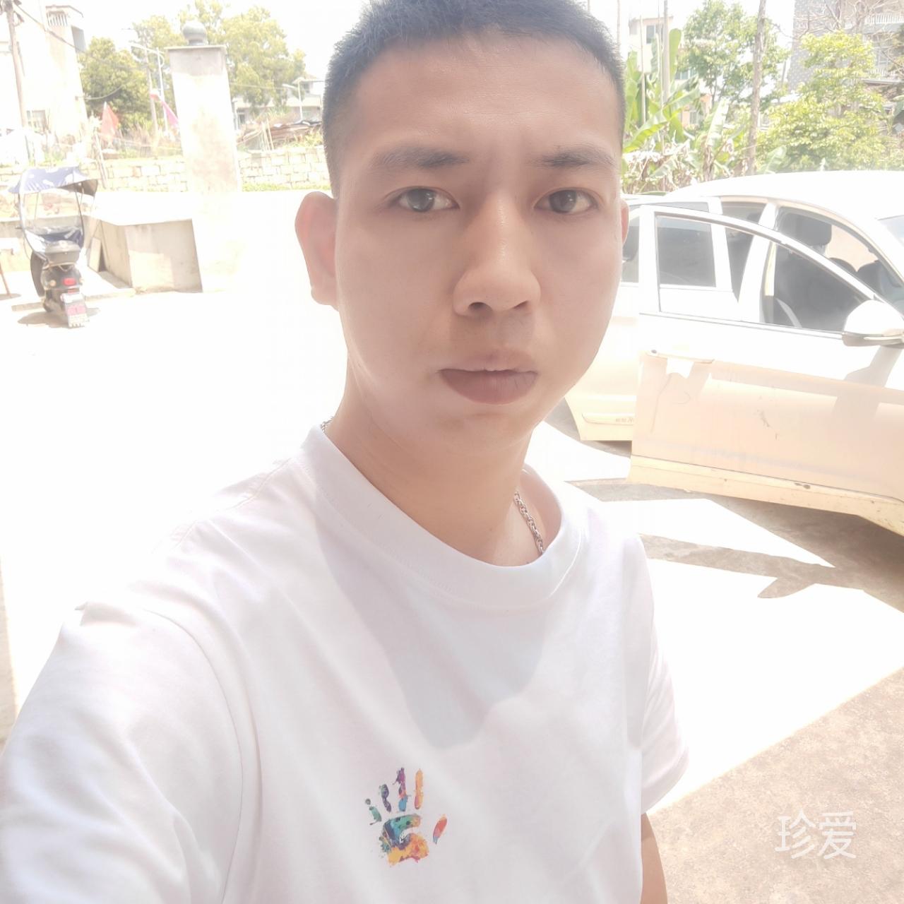 愿做你的避风港