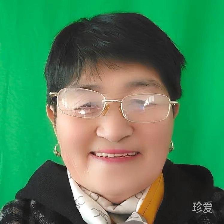 一朵西兰花