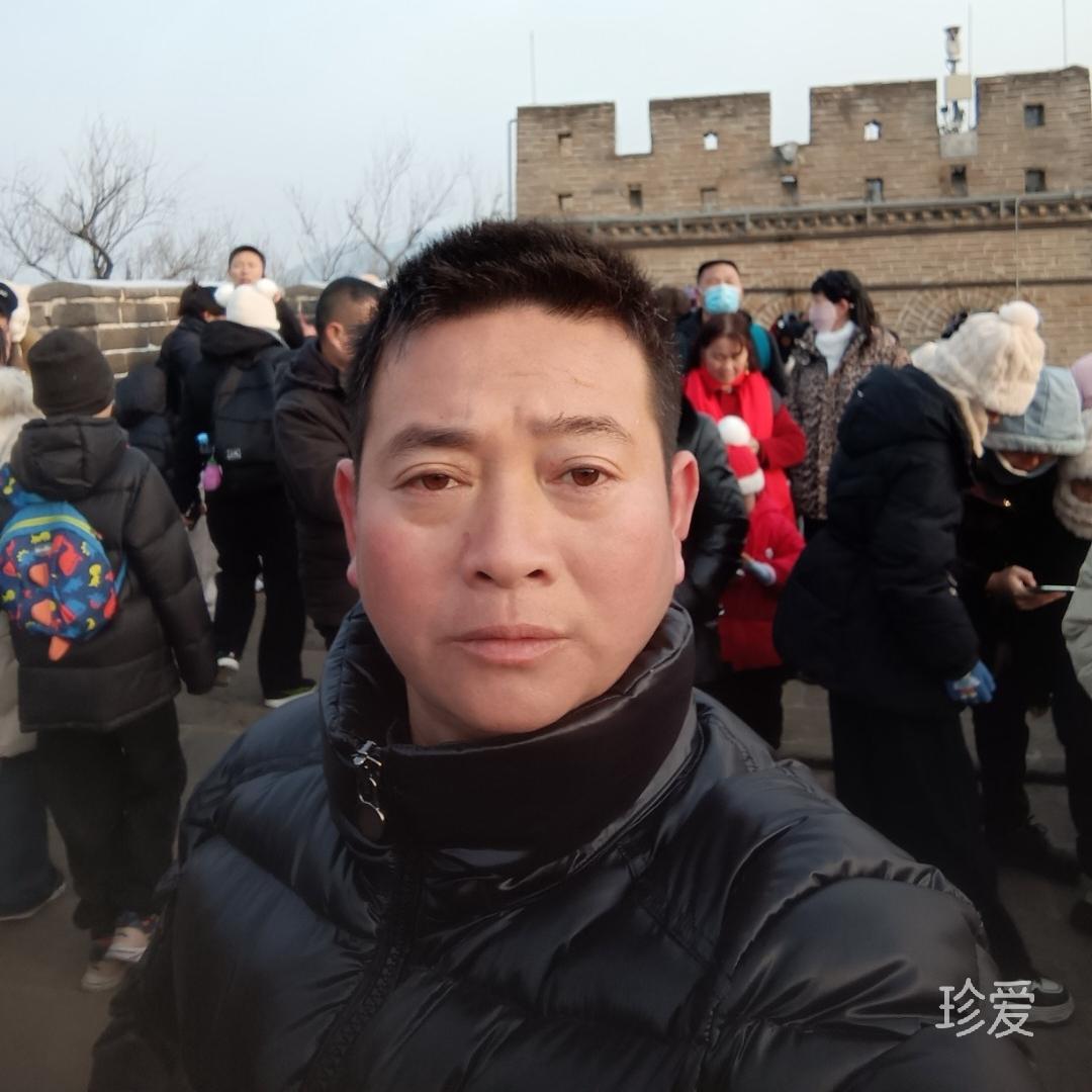 孤独的我