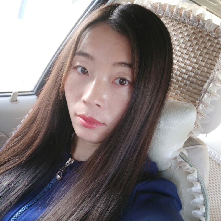 未来的我会很好