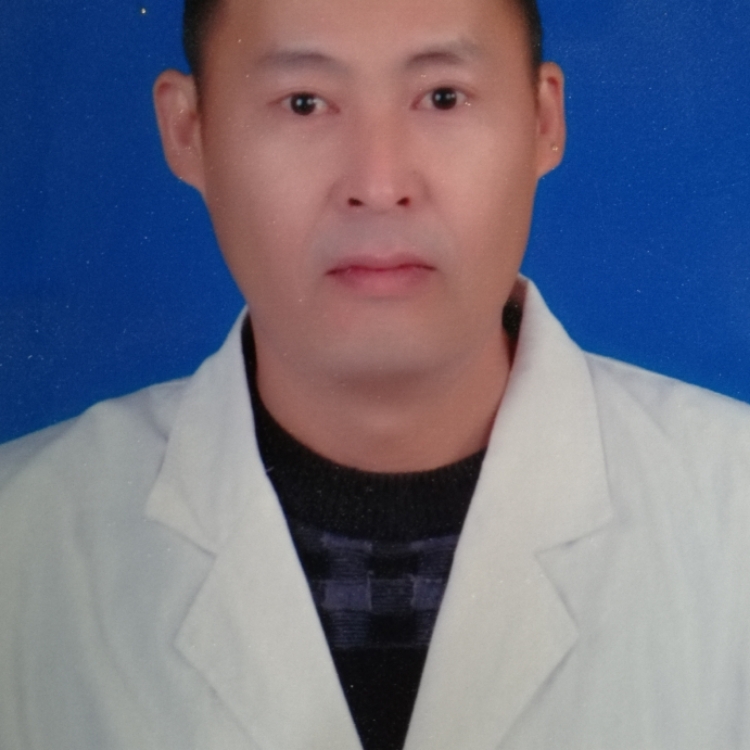 為你撐起蔚藍的天