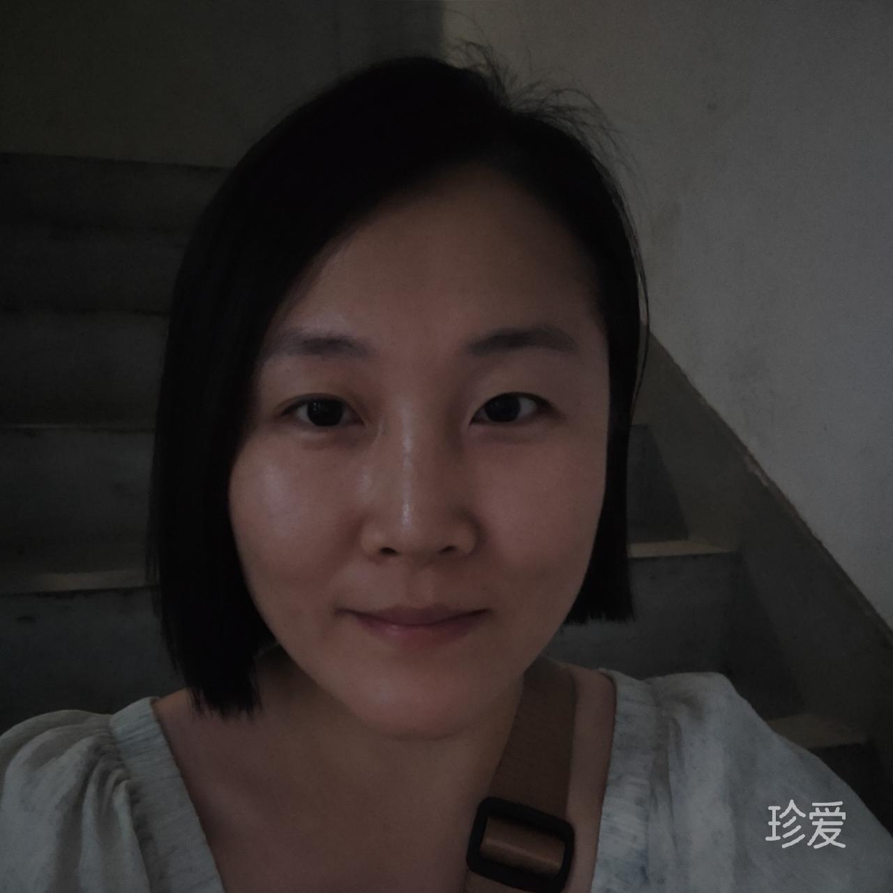 云影似梦