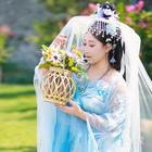 秋風(fēng)落雁