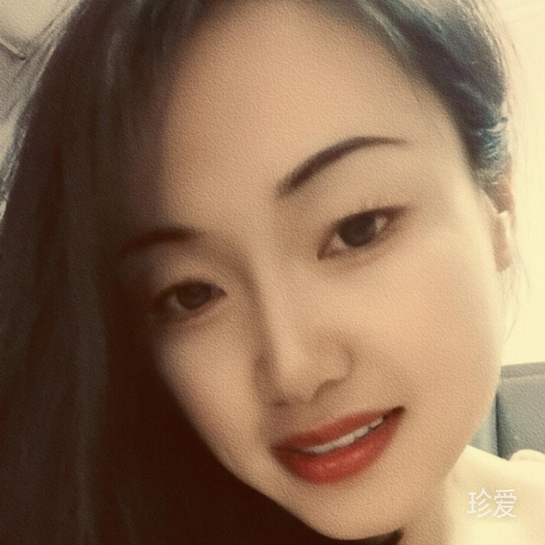 相濡以沫换真心