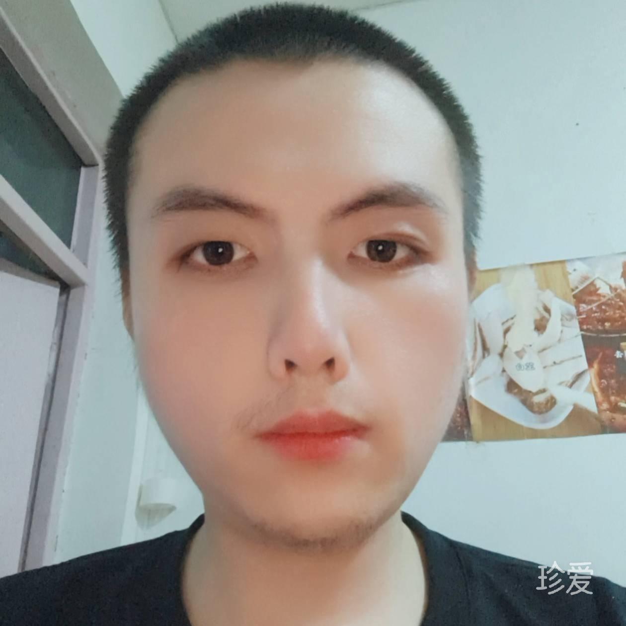 杨晴康