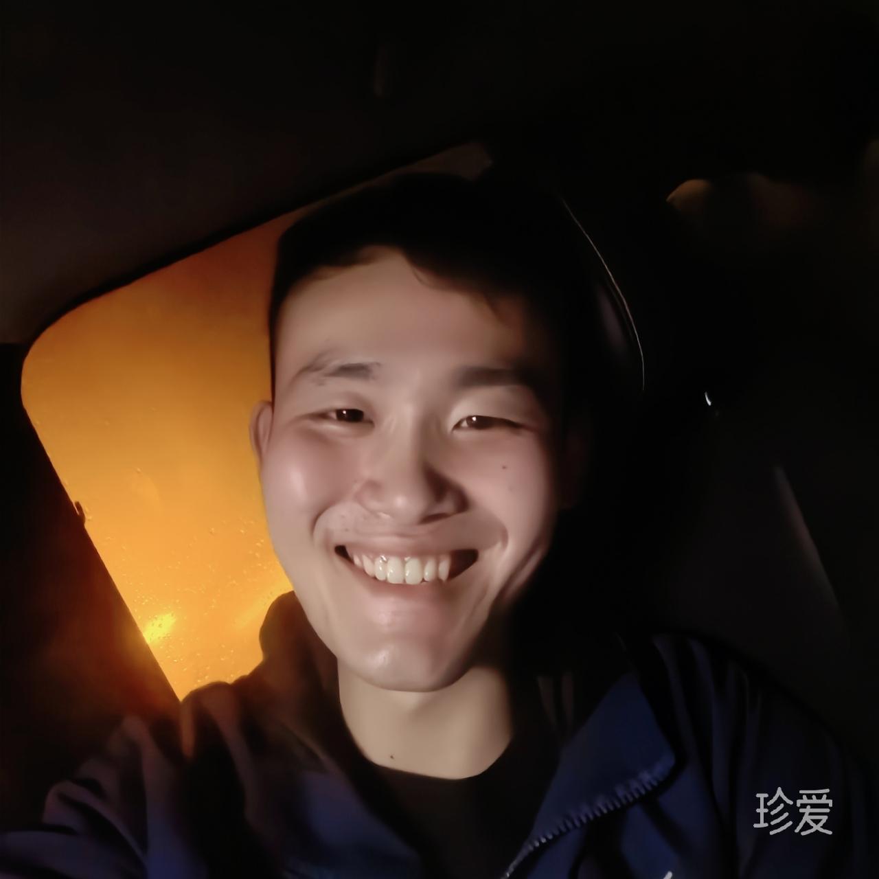 姜晨