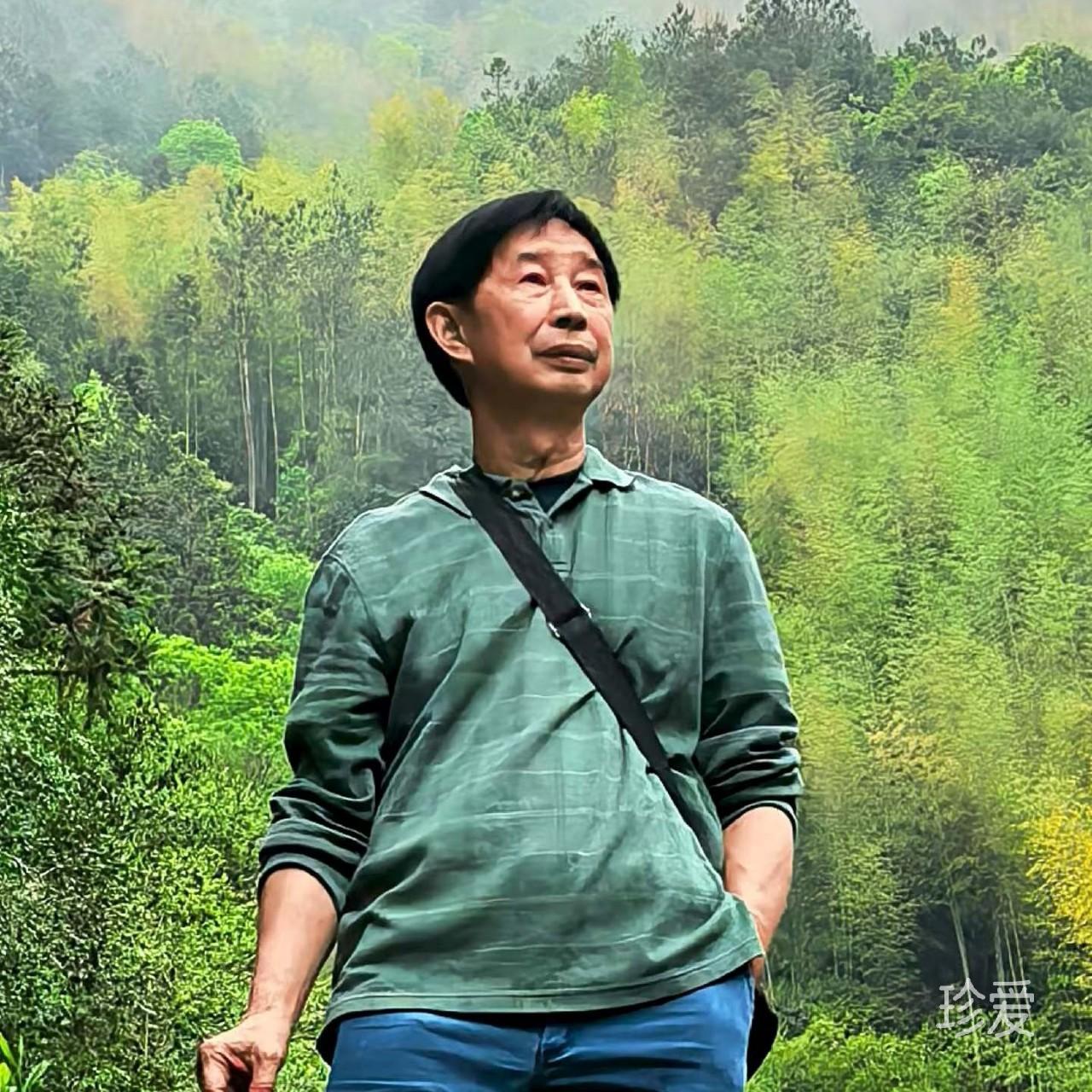 无悔今生