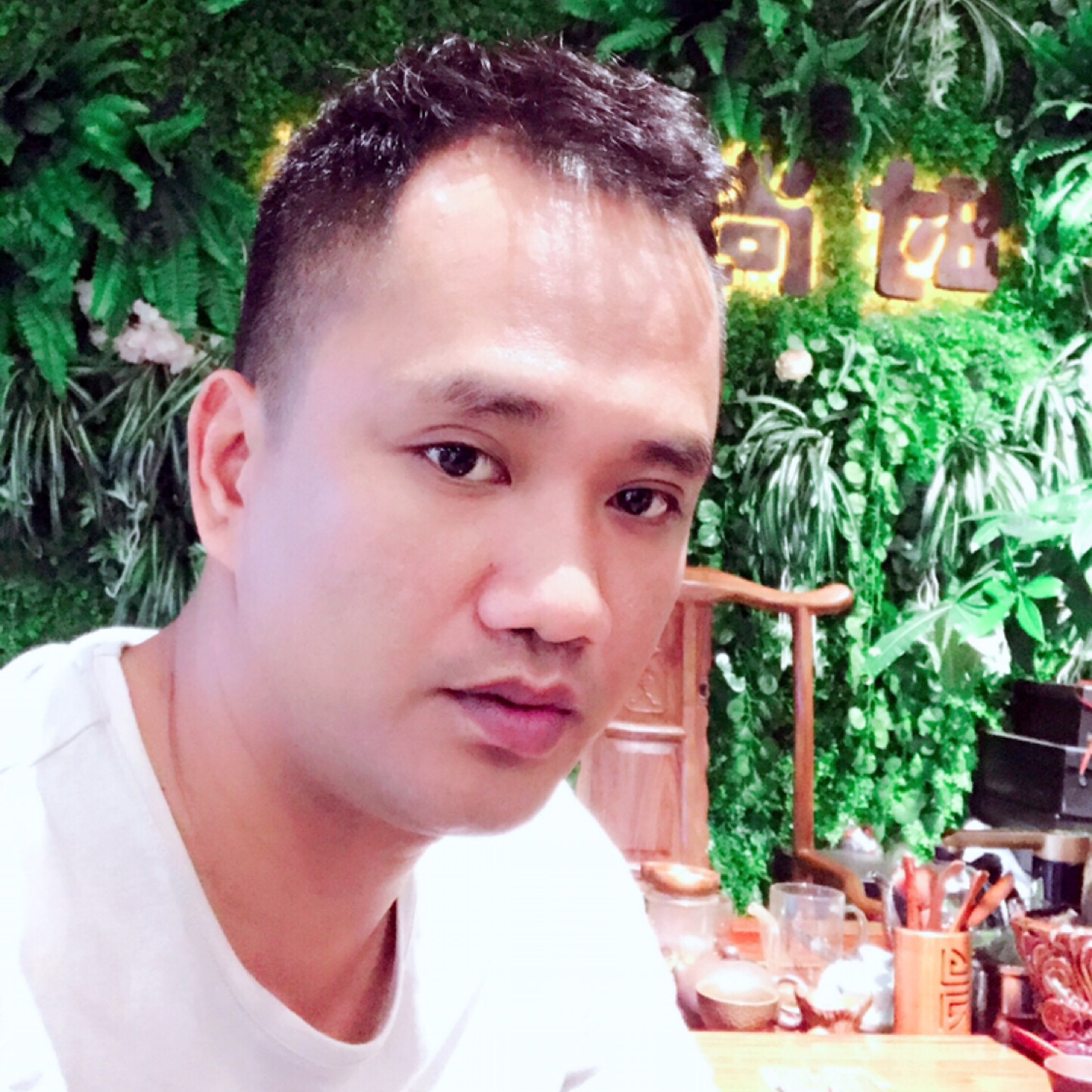 时光未老岁月静好